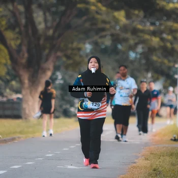 Runner Photo 7097264