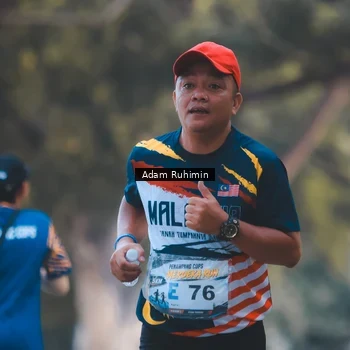 Runner Photo 7097265