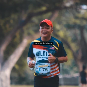 Runner Photo 7097266