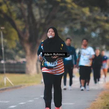 Runner Photo 7097268
