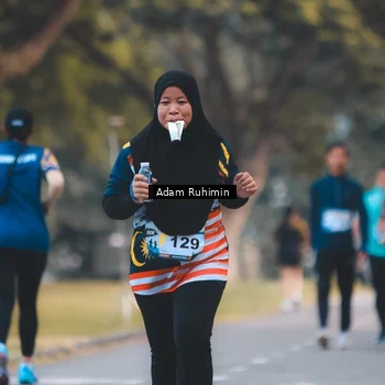 Runner Photo 7097269