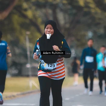 Runner Photo 7097270