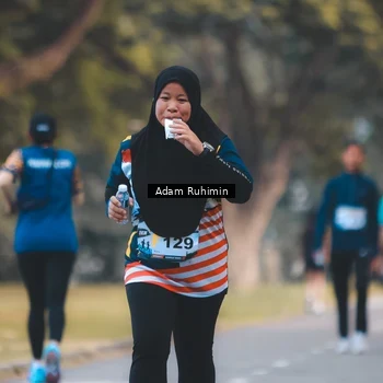 Runner Photo 7097271