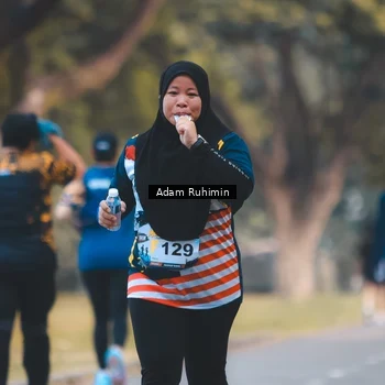 Runner Photo 7097272