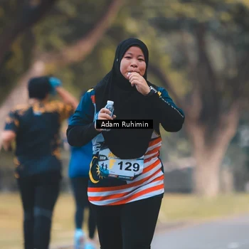Runner Photo 7097273
