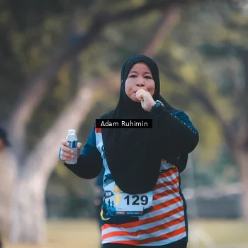 Runner Photo 7097275