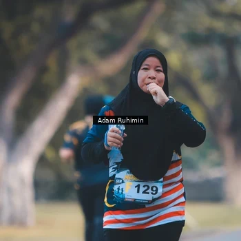 Runner Photo 7097276