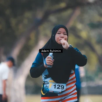 Runner Photo 7097277