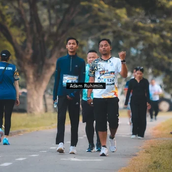 Runner Photo 7097278