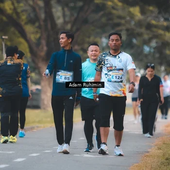 Runner Photo 7097283