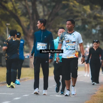 Runner Photo 7097285