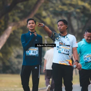 Runner Photo 7097286