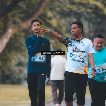 Runner Photo 7097287