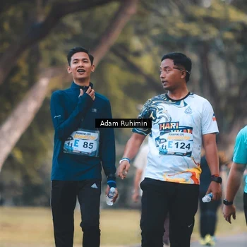 Runner Photo 7097288