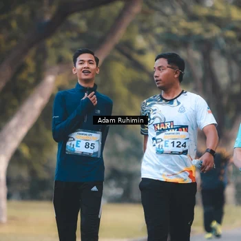 Runner Photo 7097289
