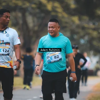 Runner Photo 7097290