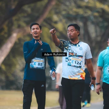 Runner Photo 7097291