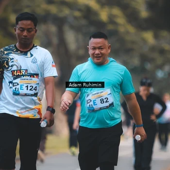 Runner Photo 7097293