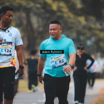 Runner Photo 7097294