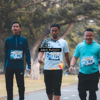 Runner Photo 7097295