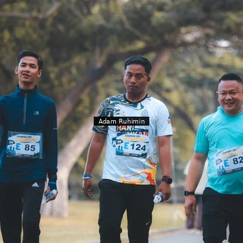 Runner Photo 7097296