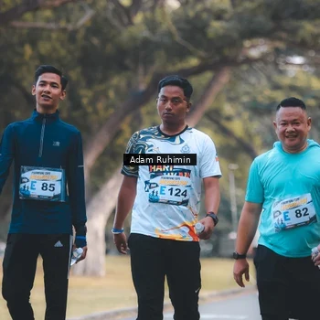 Runner Photo 7097297