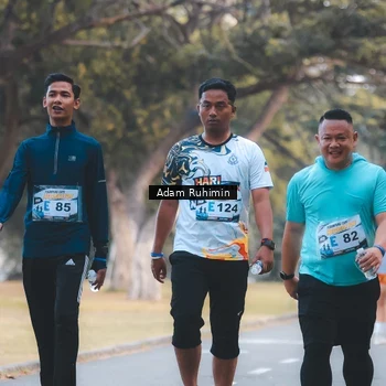 Runner Photo 7097298