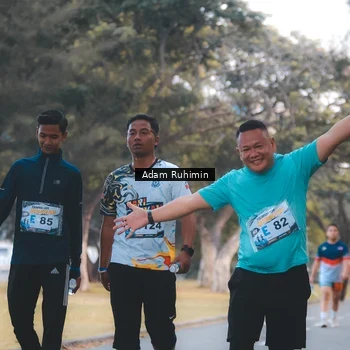 Runner Photo 7097299