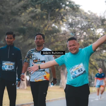 Runner Photo 7097301