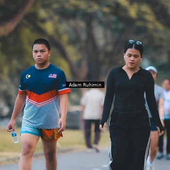 Runner Photo 7097302