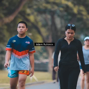 Runner Photo 7097304