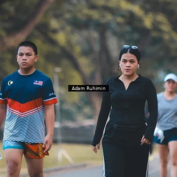 Runner Photo 7097305