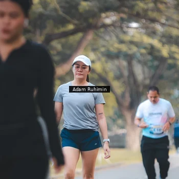 Runner Photo 7097307