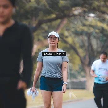 Runner Photo 7097308