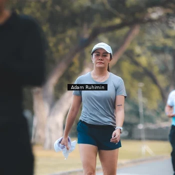 Runner Photo 7097309