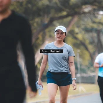 Runner Photo 7097310
