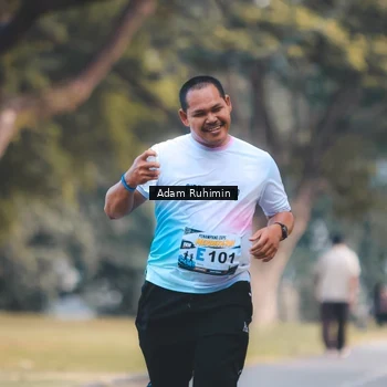Runner Photo 7097311