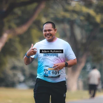 Runner Photo 7097312