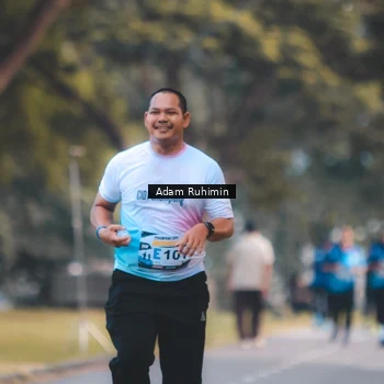Runner Photo 7097313