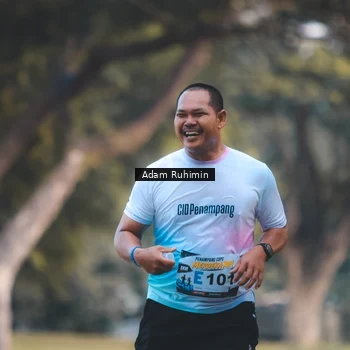 Runner Photo 7097314