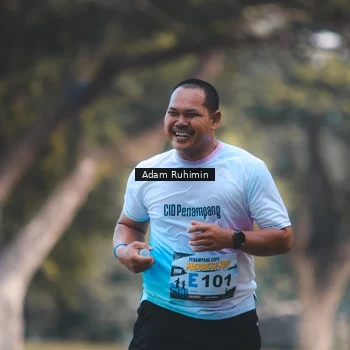 Runner Photo 7097315