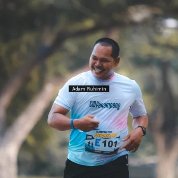 Runner Photo 7097317