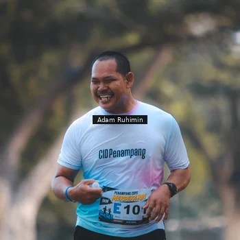 Runner Photo 7097318
