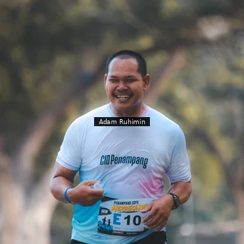 Runner Photo 7097319