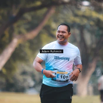 Runner Photo 7097321