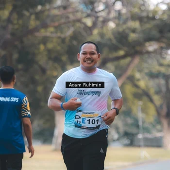 Runner Photo 7097323