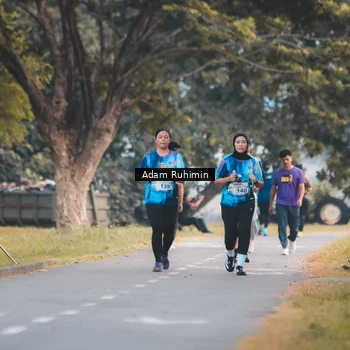 Runner Photo 7097324