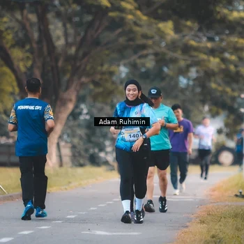 Runner Photo 7097325