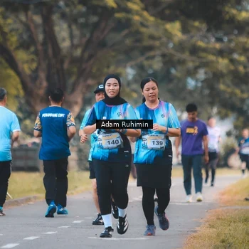 Runner Photo 7097326