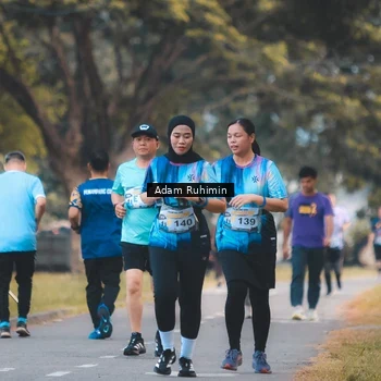 Runner Photo 7097327